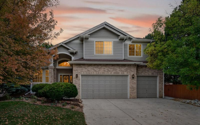 14858 E Aberdeen Avenue, Centennial, Denver, Colorado, United States 80016, 5 Bedrooms Bedrooms, ,5 BathroomsBathrooms,House,Under Contract,E Aberdeen Avenue,9675048