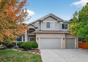 14858 E Aberdeen Avenue, Centennial, Denver, Colorado, United States 80016, 5 Bedrooms Bedrooms, ,5 BathroomsBathrooms,House,Under Contract,E Aberdeen Avenue,9675048