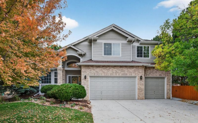 14858 E Aberdeen Avenue, Centennial, Denver, Colorado, United States 80016, 5 Bedrooms Bedrooms, ,5 BathroomsBathrooms,House,Under Contract,E Aberdeen Avenue,9675048