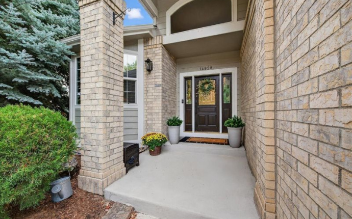 14858 E Aberdeen Avenue, Centennial, Denver, Colorado, United States 80016, 5 Bedrooms Bedrooms, ,5 BathroomsBathrooms,House,Under Contract,E Aberdeen Avenue,9675048