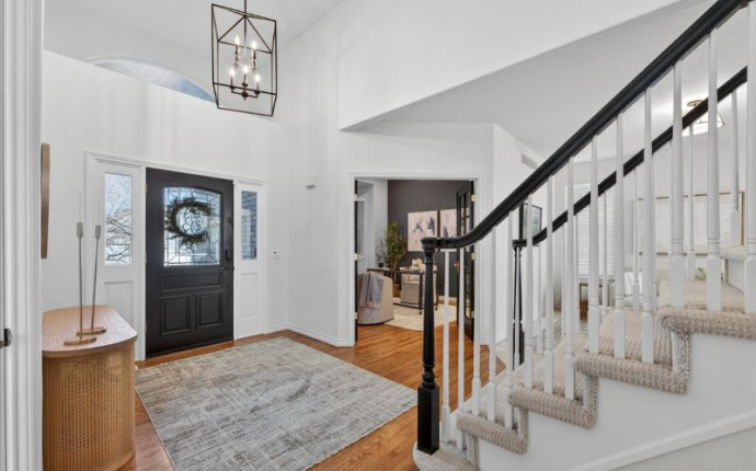 14858 E Aberdeen Avenue, Centennial, Denver, Colorado, United States 80016, 5 Bedrooms Bedrooms, ,5 BathroomsBathrooms,House,Under Contract,E Aberdeen Avenue,9675048