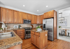 14858 E Aberdeen Avenue, Centennial, Denver, Colorado, United States 80016, 5 Bedrooms Bedrooms, ,5 BathroomsBathrooms,House,Under Contract,E Aberdeen Avenue,9675048