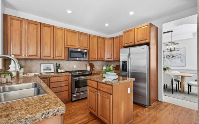 14858 E Aberdeen Avenue, Centennial, Denver, Colorado, United States 80016, 5 Bedrooms Bedrooms, ,5 BathroomsBathrooms,House,Under Contract,E Aberdeen Avenue,9675048