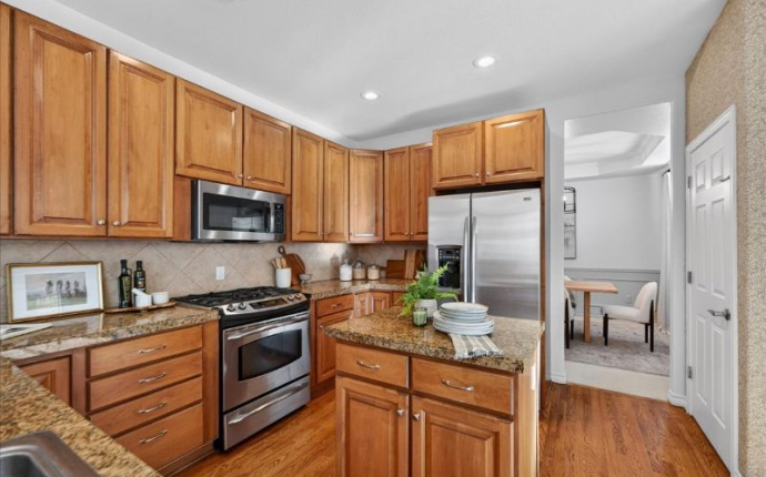 14858 E Aberdeen Avenue, Centennial, Denver, Colorado, United States 80016, 5 Bedrooms Bedrooms, ,5 BathroomsBathrooms,House,Under Contract,E Aberdeen Avenue,9675048