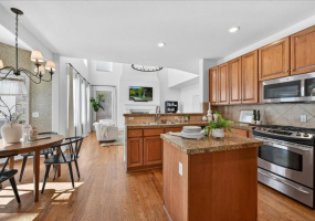 14858 E Aberdeen Avenue, Centennial, Denver, Colorado, United States 80016, 5 Bedrooms Bedrooms, ,5 BathroomsBathrooms,House,Under Contract,E Aberdeen Avenue,9675048