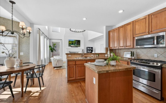 14858 E Aberdeen Avenue, Centennial, Denver, Colorado, United States 80016, 5 Bedrooms Bedrooms, ,5 BathroomsBathrooms,House,Under Contract,E Aberdeen Avenue,9675048