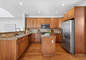 14858 E Aberdeen Avenue, Centennial, Denver, Colorado, United States 80016, 5 Bedrooms Bedrooms, ,5 BathroomsBathrooms,House,Under Contract,E Aberdeen Avenue,9675048