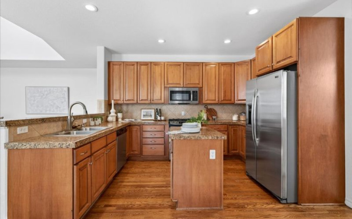 14858 E Aberdeen Avenue, Centennial, Denver, Colorado, United States 80016, 5 Bedrooms Bedrooms, ,5 BathroomsBathrooms,House,Under Contract,E Aberdeen Avenue,9675048