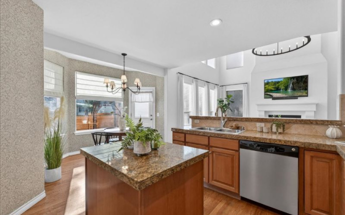 14858 E Aberdeen Avenue, Centennial, Denver, Colorado, United States 80016, 5 Bedrooms Bedrooms, ,5 BathroomsBathrooms,House,Under Contract,E Aberdeen Avenue,9675048