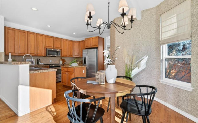 14858 E Aberdeen Avenue, Centennial, Denver, Colorado, United States 80016, 5 Bedrooms Bedrooms, ,5 BathroomsBathrooms,House,Under Contract,E Aberdeen Avenue,9675048