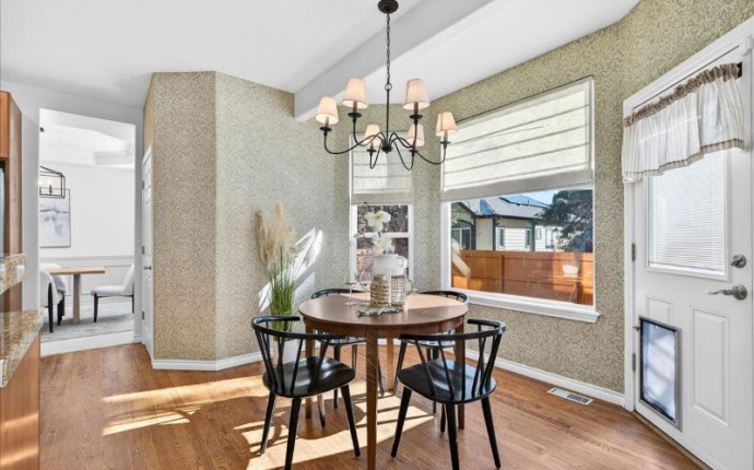 14858 E Aberdeen Avenue, Centennial, Denver, Colorado, United States 80016, 5 Bedrooms Bedrooms, ,5 BathroomsBathrooms,House,Under Contract,E Aberdeen Avenue,9675048