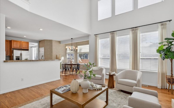 14858 E Aberdeen Avenue, Centennial, Denver, Colorado, United States 80016, 5 Bedrooms Bedrooms, ,5 BathroomsBathrooms,House,Under Contract,E Aberdeen Avenue,9675048