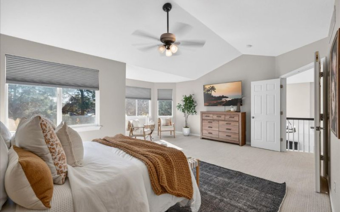 14858 E Aberdeen Avenue, Centennial, Denver, Colorado, United States 80016, 5 Bedrooms Bedrooms, ,5 BathroomsBathrooms,House,Under Contract,E Aberdeen Avenue,9675048