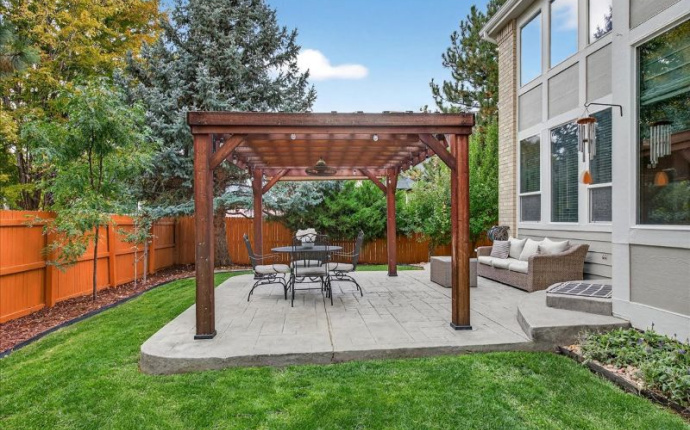 14858 E Aberdeen Avenue, Centennial, Denver, Colorado, United States 80016, 5 Bedrooms Bedrooms, ,5 BathroomsBathrooms,House,Under Contract,E Aberdeen Avenue,9675048