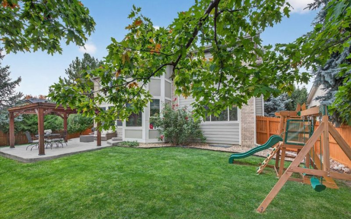 14858 E Aberdeen Avenue, Centennial, Denver, Colorado, United States 80016, 5 Bedrooms Bedrooms, ,5 BathroomsBathrooms,House,Under Contract,E Aberdeen Avenue,9675048