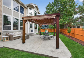 14858 E Aberdeen Avenue, Centennial, Denver, Colorado, United States 80016, 5 Bedrooms Bedrooms, ,5 BathroomsBathrooms,House,Under Contract,E Aberdeen Avenue,9675048