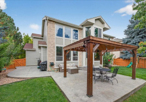 14858 E Aberdeen Avenue, Centennial, Denver, Colorado, United States 80016, 5 Bedrooms Bedrooms, ,5 BathroomsBathrooms,House,Under Contract,E Aberdeen Avenue,9675048