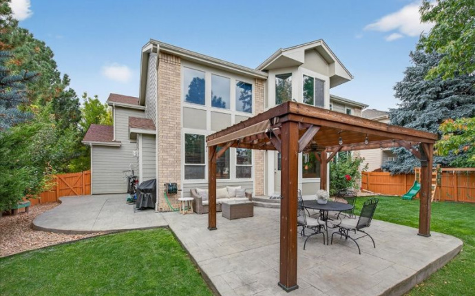 14858 E Aberdeen Avenue, Centennial, Denver, Colorado, United States 80016, 5 Bedrooms Bedrooms, ,5 BathroomsBathrooms,House,Under Contract,E Aberdeen Avenue,9675048