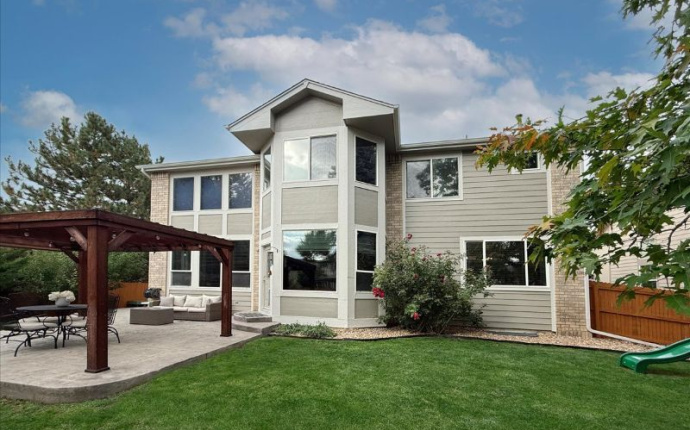 14858 E Aberdeen Avenue, Centennial, Denver, Colorado, United States 80016, 5 Bedrooms Bedrooms, ,5 BathroomsBathrooms,House,Under Contract,E Aberdeen Avenue,9675048