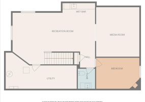 14858 E Aberdeen Avenue, Centennial, Denver, Colorado, United States 80016, 5 Bedrooms Bedrooms, ,5 BathroomsBathrooms,House,Under Contract,E Aberdeen Avenue,9675048