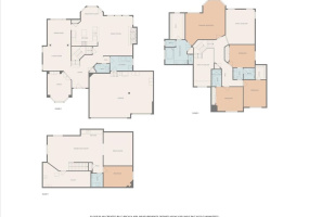 14858 E Aberdeen Avenue, Centennial, Denver, Colorado, United States 80016, 5 Bedrooms Bedrooms, ,5 BathroomsBathrooms,House,Under Contract,E Aberdeen Avenue,9675048