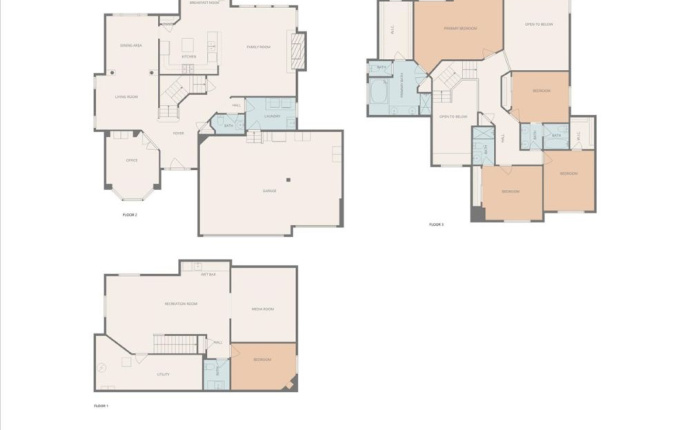 14858 E Aberdeen Avenue, Centennial, Denver, Colorado, United States 80016, 5 Bedrooms Bedrooms, ,5 BathroomsBathrooms,House,Under Contract,E Aberdeen Avenue,9675048