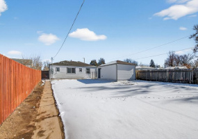 1341 Jamaica Street, Aurora, Aurora, Colorado, United States 80010, 3 Bedrooms Bedrooms, ,1 BathroomBathrooms,House,Under Contract,Jamaica Street,9675049