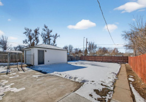 1341 Jamaica Street, Aurora, Aurora, Colorado, United States 80010, 3 Bedrooms Bedrooms, ,1 BathroomBathrooms,House,Under Contract,Jamaica Street,9675049