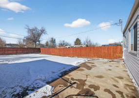 1341 Jamaica Street, Aurora, Aurora, Colorado, United States 80010, 3 Bedrooms Bedrooms, ,1 BathroomBathrooms,House,Under Contract,Jamaica Street,9675049