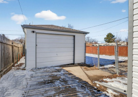 1341 Jamaica Street, Aurora, Aurora, Colorado, United States 80010, 3 Bedrooms Bedrooms, ,1 BathroomBathrooms,House,Under Contract,Jamaica Street,9675049