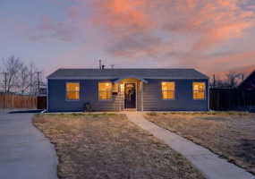 6014 Hudson Street, Commerce City, Adams, Colorado, United States 80022, 2 Bedrooms Bedrooms, ,1 BathroomBathrooms,House,Sold!,Hudson Street,9675050