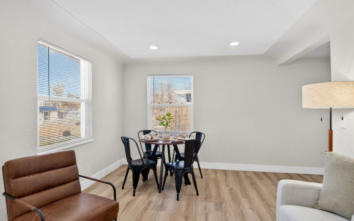 6014 Hudson Street, Commerce City, Adams, Colorado, United States 80022, 2 Bedrooms Bedrooms, ,1 BathroomBathrooms,House,Sold!,Hudson Street,9675050