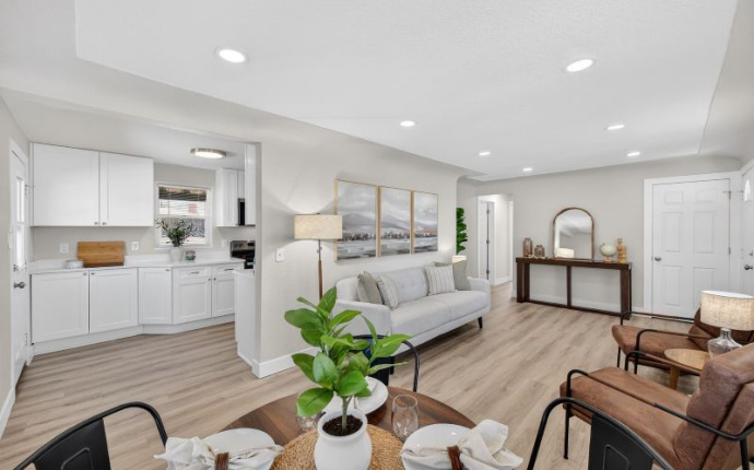 6014 Hudson Street, Commerce City, Adams, Colorado, United States 80022, 2 Bedrooms Bedrooms, ,1 BathroomBathrooms,House,Sold!,Hudson Street,9675050