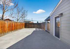 6014 Hudson Street, Commerce City, Adams, Colorado, United States 80022, 2 Bedrooms Bedrooms, ,1 BathroomBathrooms,House,Sold!,Hudson Street,9675050