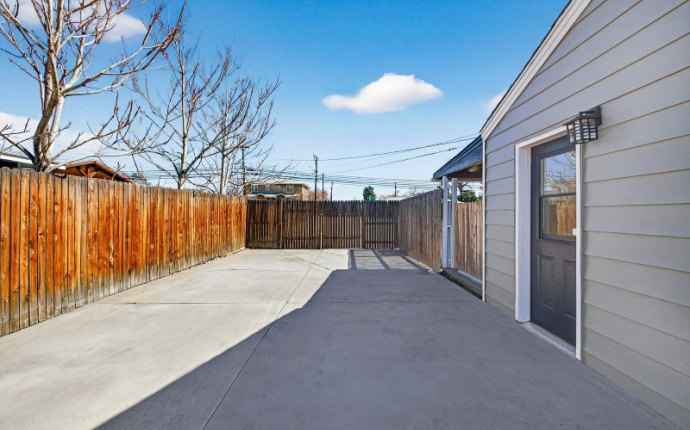 6014 Hudson Street, Commerce City, Adams, Colorado, United States 80022, 2 Bedrooms Bedrooms, ,1 BathroomBathrooms,House,Sold!,Hudson Street,9675050