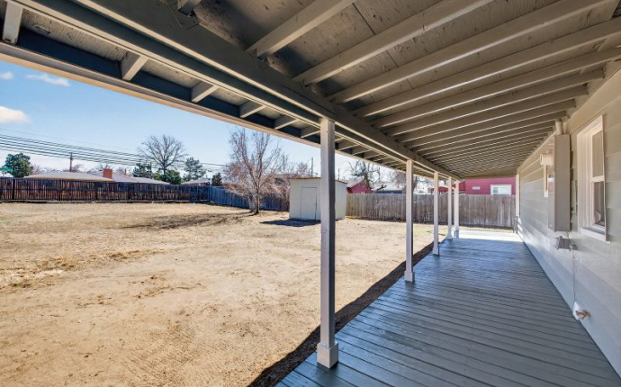 6014 Hudson Street, Commerce City, Adams, Colorado, United States 80022, 2 Bedrooms Bedrooms, ,1 BathroomBathrooms,House,Sold!,Hudson Street,9675050