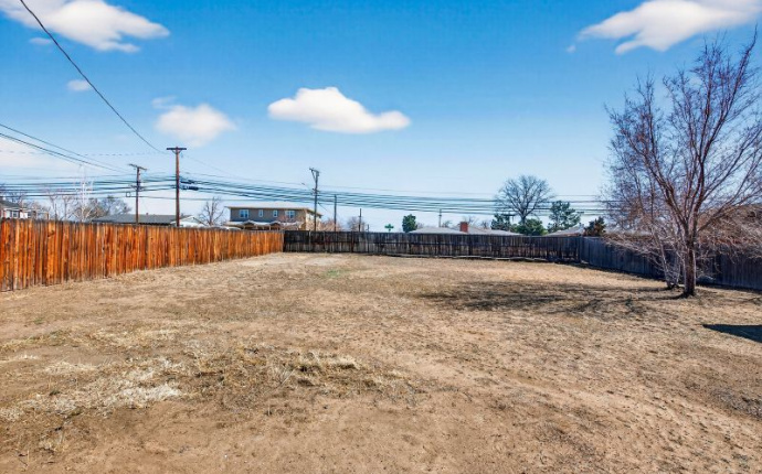 6014 Hudson Street, Commerce City, Adams, Colorado, United States 80022, 2 Bedrooms Bedrooms, ,1 BathroomBathrooms,House,Sold!,Hudson Street,9675050