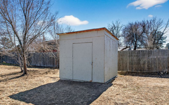 6014 Hudson Street, Commerce City, Adams, Colorado, United States 80022, 2 Bedrooms Bedrooms, ,1 BathroomBathrooms,House,Sold!,Hudson Street,9675050