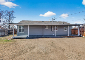 6014 Hudson Street, Commerce City, Adams, Colorado, United States 80022, 2 Bedrooms Bedrooms, ,1 BathroomBathrooms,House,Sold!,Hudson Street,9675050