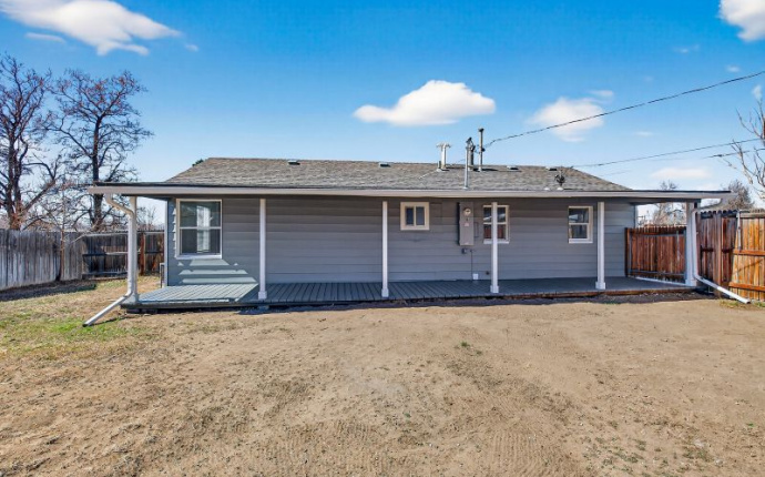 6014 Hudson Street, Commerce City, Adams, Colorado, United States 80022, 2 Bedrooms Bedrooms, ,1 BathroomBathrooms,House,Sold!,Hudson Street,9675050