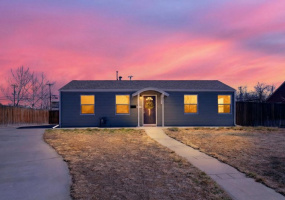 6014 Hudson Street, Commerce City, Adams, Colorado, United States 80022, 2 Bedrooms Bedrooms, ,1 BathroomBathrooms,House,Sold!,Hudson Street,9675050