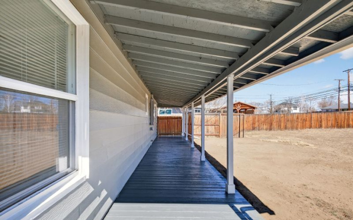 6014 Hudson Street, Commerce City, Adams, Colorado, United States 80022, 2 Bedrooms Bedrooms, ,1 BathroomBathrooms,House,Sold!,Hudson Street,9675050