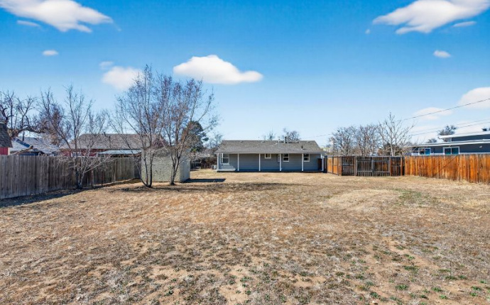 6014 Hudson Street, Commerce City, Adams, Colorado, United States 80022, 2 Bedrooms Bedrooms, ,1 BathroomBathrooms,House,Sold!,Hudson Street,9675050