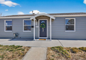 6014 Hudson Street, Commerce City, Adams, Colorado, United States 80022, 2 Bedrooms Bedrooms, ,1 BathroomBathrooms,House,Sold!,Hudson Street,9675050