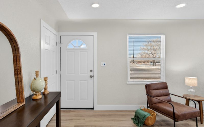 6014 Hudson Street, Commerce City, Adams, Colorado, United States 80022, 2 Bedrooms Bedrooms, ,1 BathroomBathrooms,House,Sold!,Hudson Street,9675050