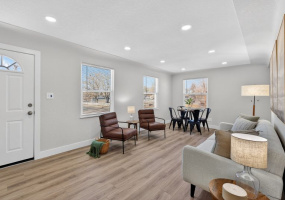 6014 Hudson Street, Commerce City, Adams, Colorado, United States 80022, 2 Bedrooms Bedrooms, ,1 BathroomBathrooms,House,Sold!,Hudson Street,9675050