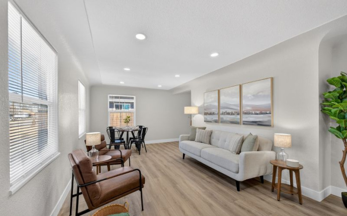 6014 Hudson Street, Commerce City, Adams, Colorado, United States 80022, 2 Bedrooms Bedrooms, ,1 BathroomBathrooms,House,Sold!,Hudson Street,9675050