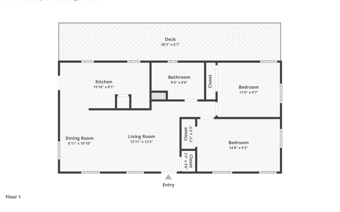 6014 Hudson Street, Commerce City, Adams, Colorado, United States 80022, 2 Bedrooms Bedrooms, ,1 BathroomBathrooms,House,Sold!,Hudson Street,9675050