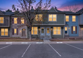 8188 S Fillmore Circle, Centennial, Arapahoe, Colorado, United States 80122, 2 Bedrooms Bedrooms, ,3 BathroomsBathrooms,Townhome,For Sale,8188,S Fillmore Circle,9675054