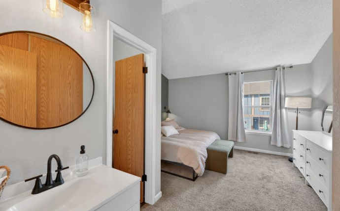 8188 S Fillmore Circle, Centennial, Arapahoe, Colorado, United States 80122, 2 Bedrooms Bedrooms, ,3 BathroomsBathrooms,Townhome,For Sale,8188,S Fillmore Circle,9675054